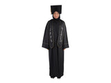 طقم التخرج