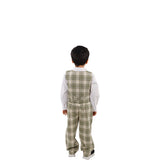 ولادي اخضر كاروهات