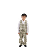 ولادي اخضر كاروهات