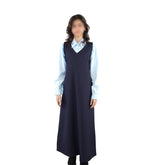 شيال كحلي سادة موديل 833