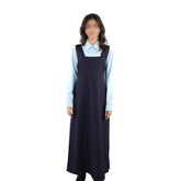 شيال كحلي سادة موديل 834