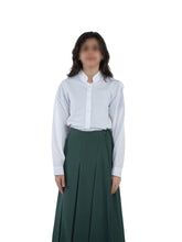 بلوزة بدون قلاب