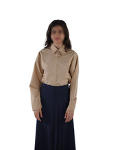 بلوزة قلاب بيج