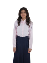 بلوزة قلاب زهري