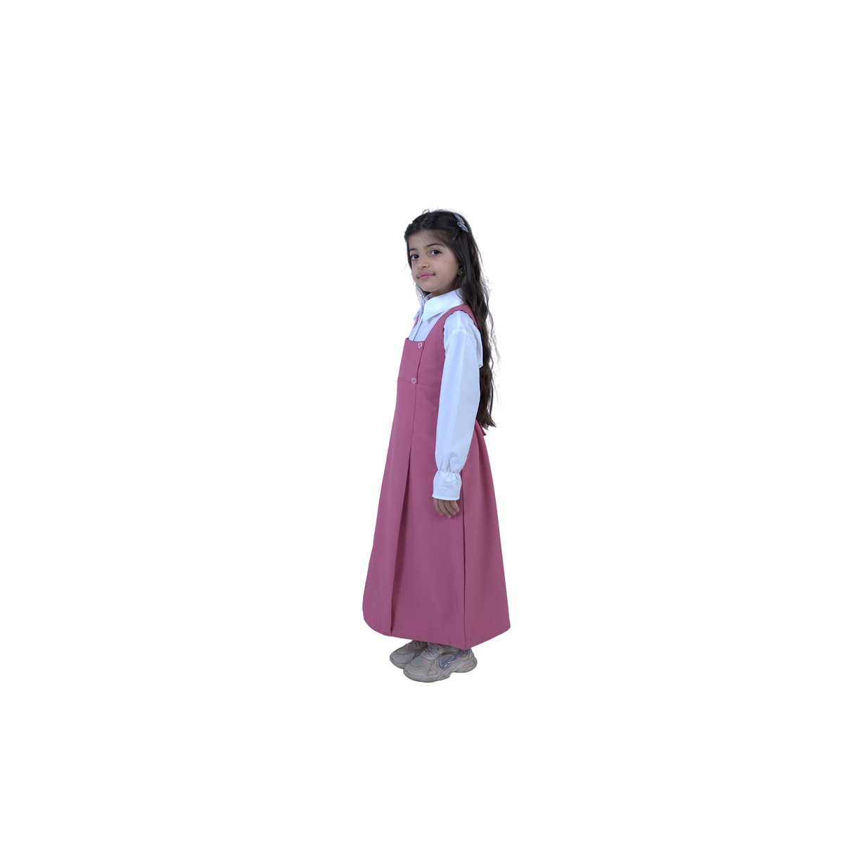 شيال تمهيدي زهري موديل 210
