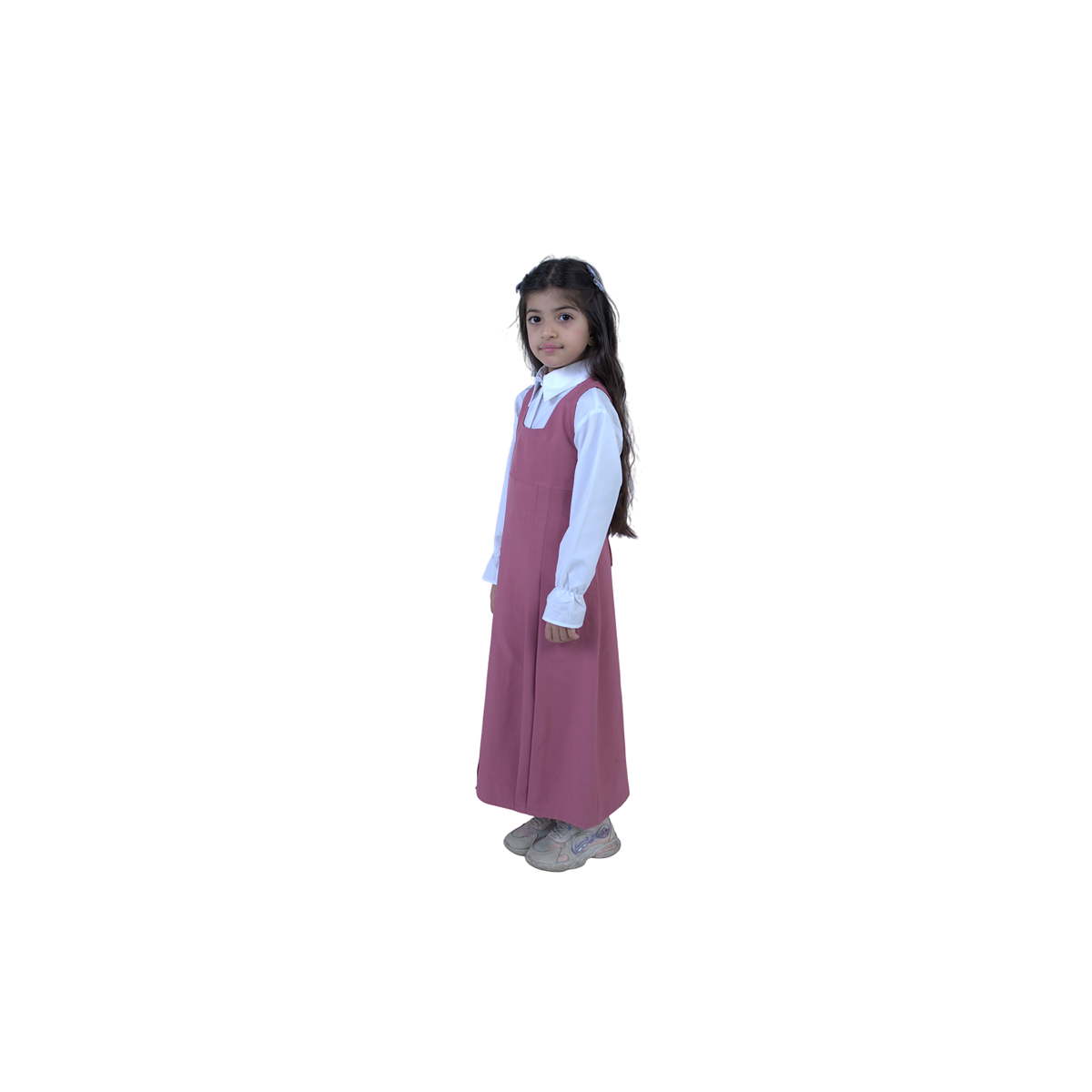 شيال تمهيدي زهري موديل 203