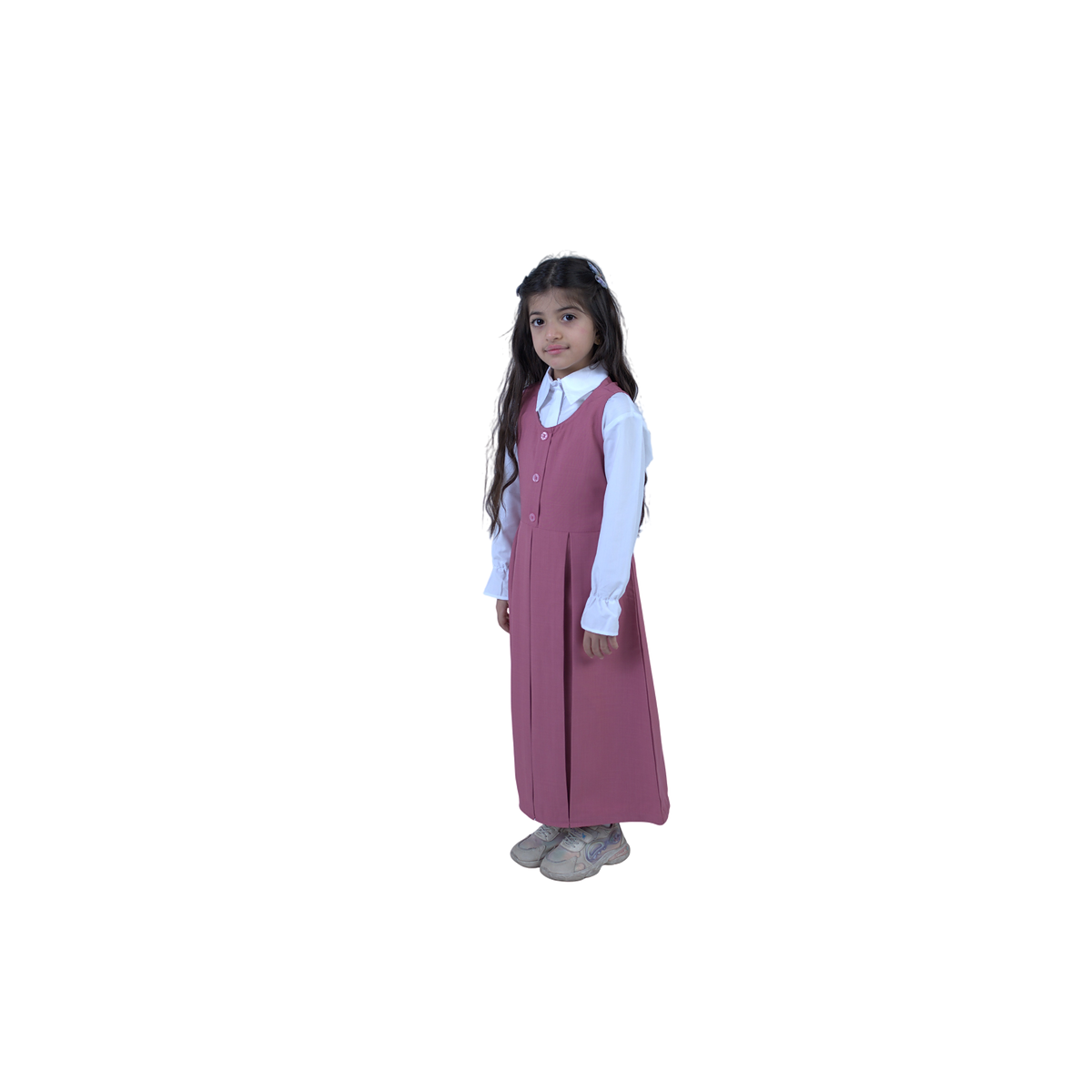 شيال تمهيدي زهري موديل 213