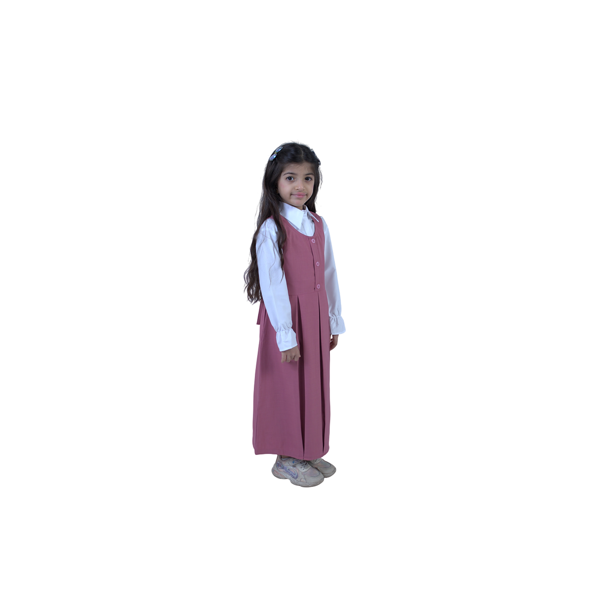 شيال تمهيدي زهري موديل 213