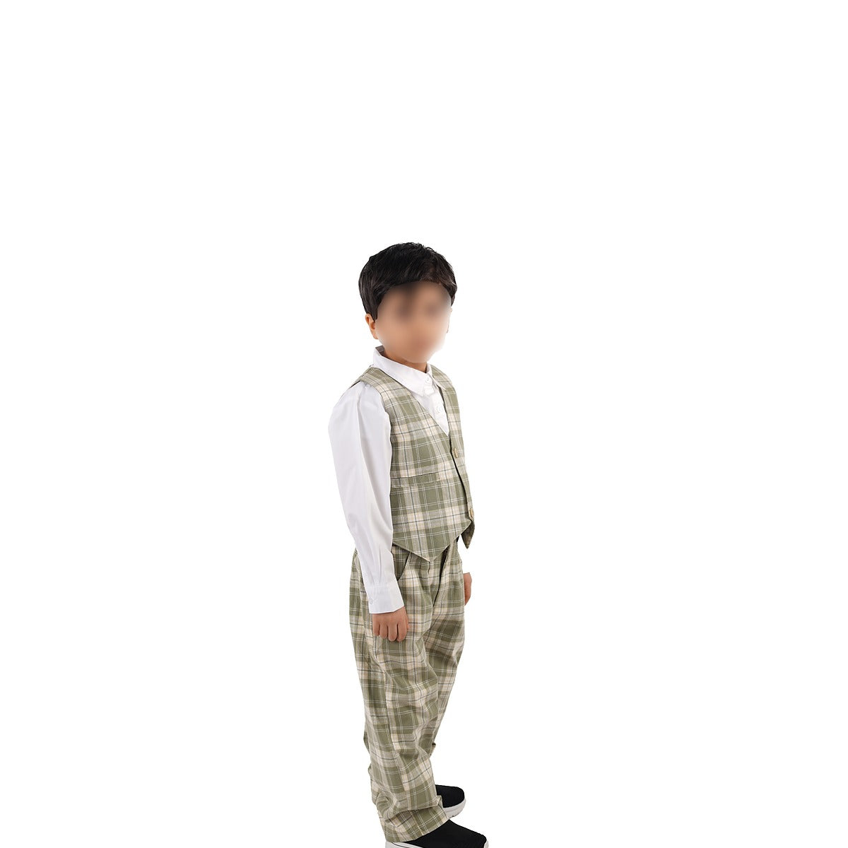 ولادي اخضر كاروهات