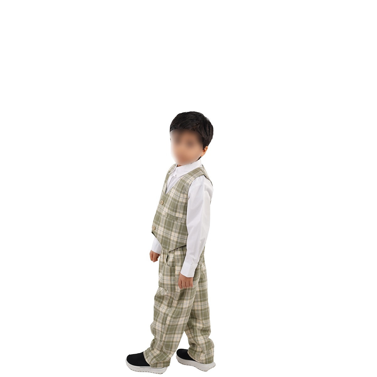 ولادي اخضر كاروهات