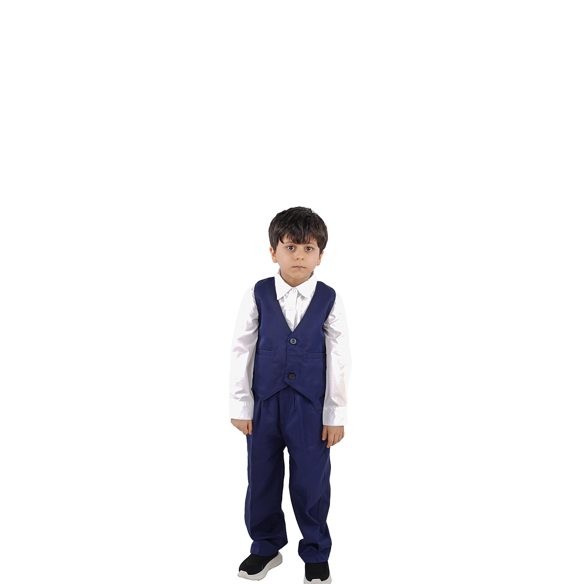 ولادي كحلي سادة