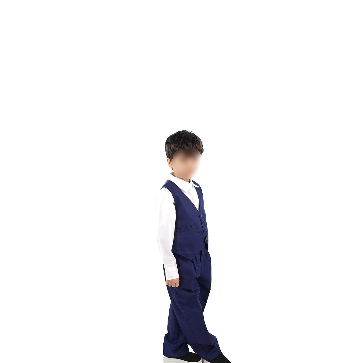 ولادي كحلي سادة