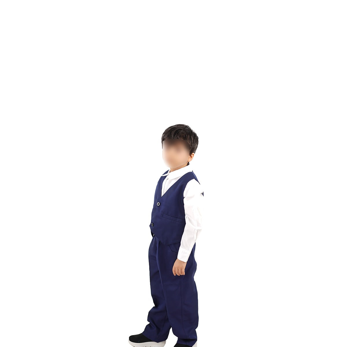 ولادي كحلي سادة