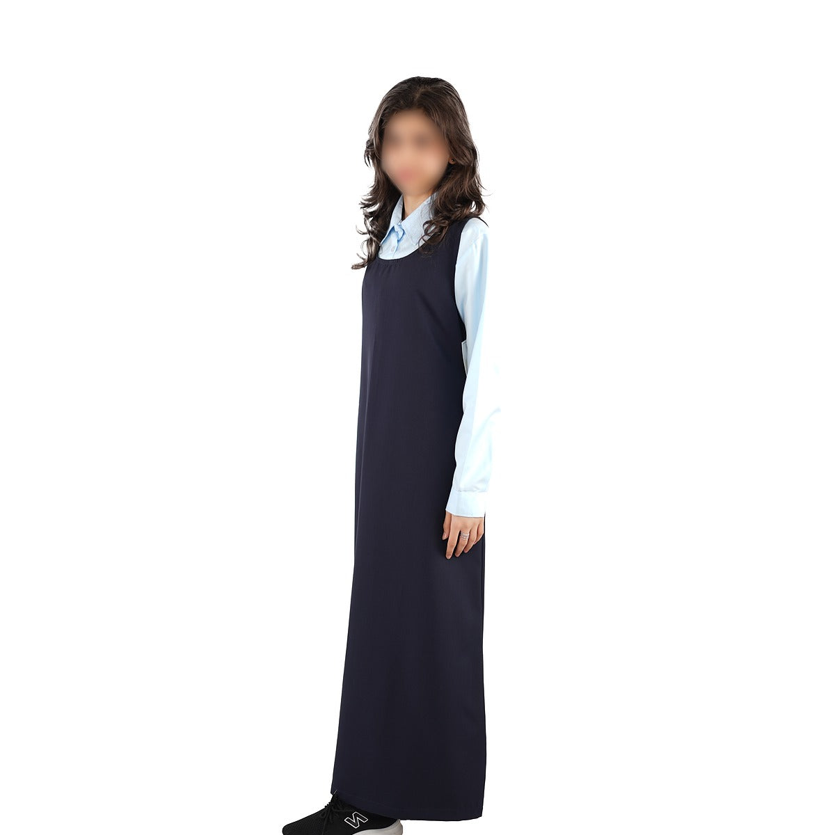 شيال كحلي موديل 835