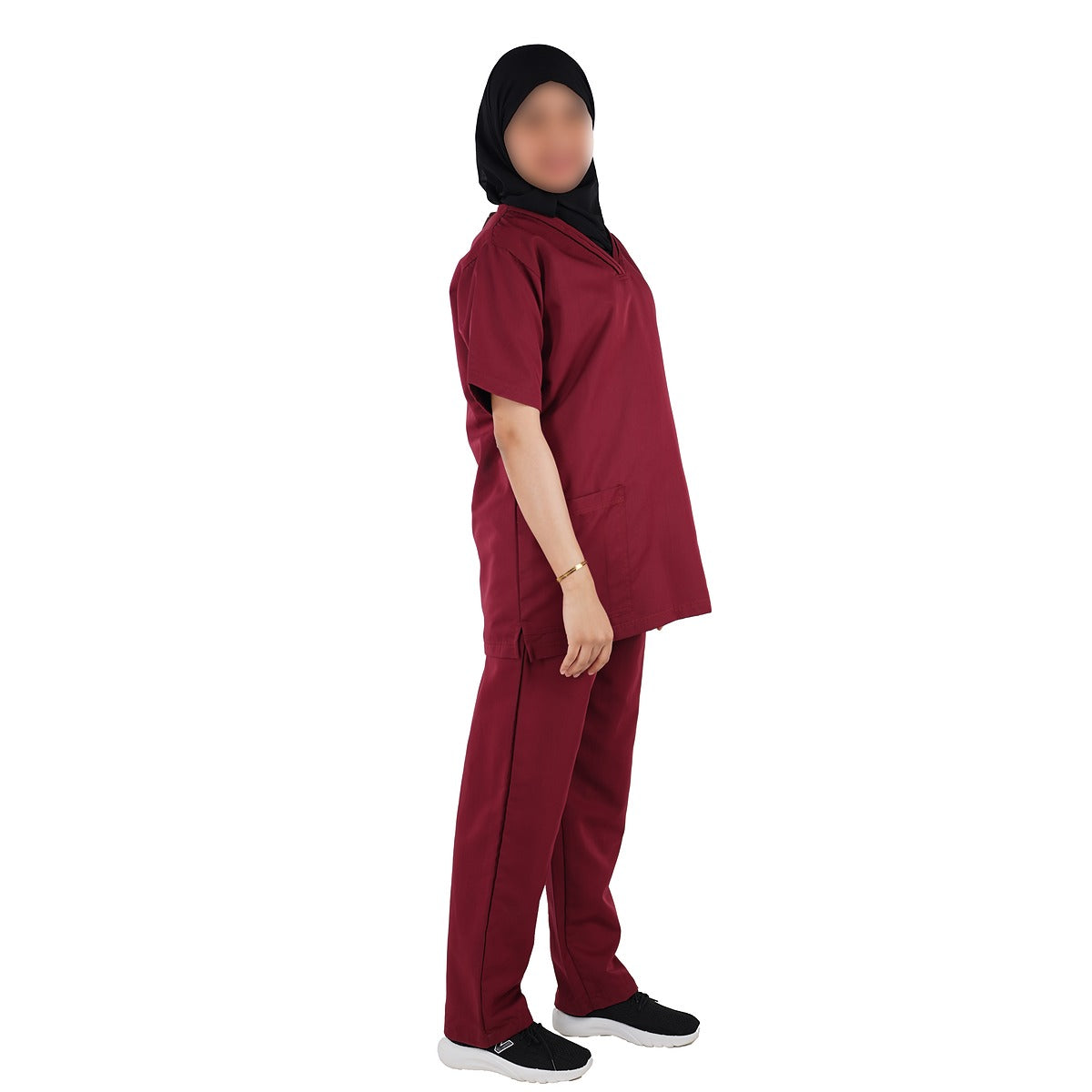 سكراب طبي موديل 2069
