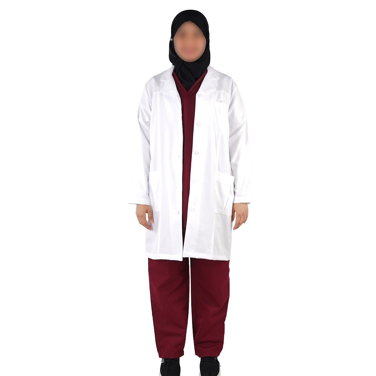 لابكود موديل 2071