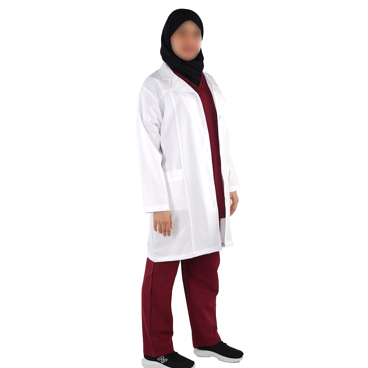 لابكود موديل 2071