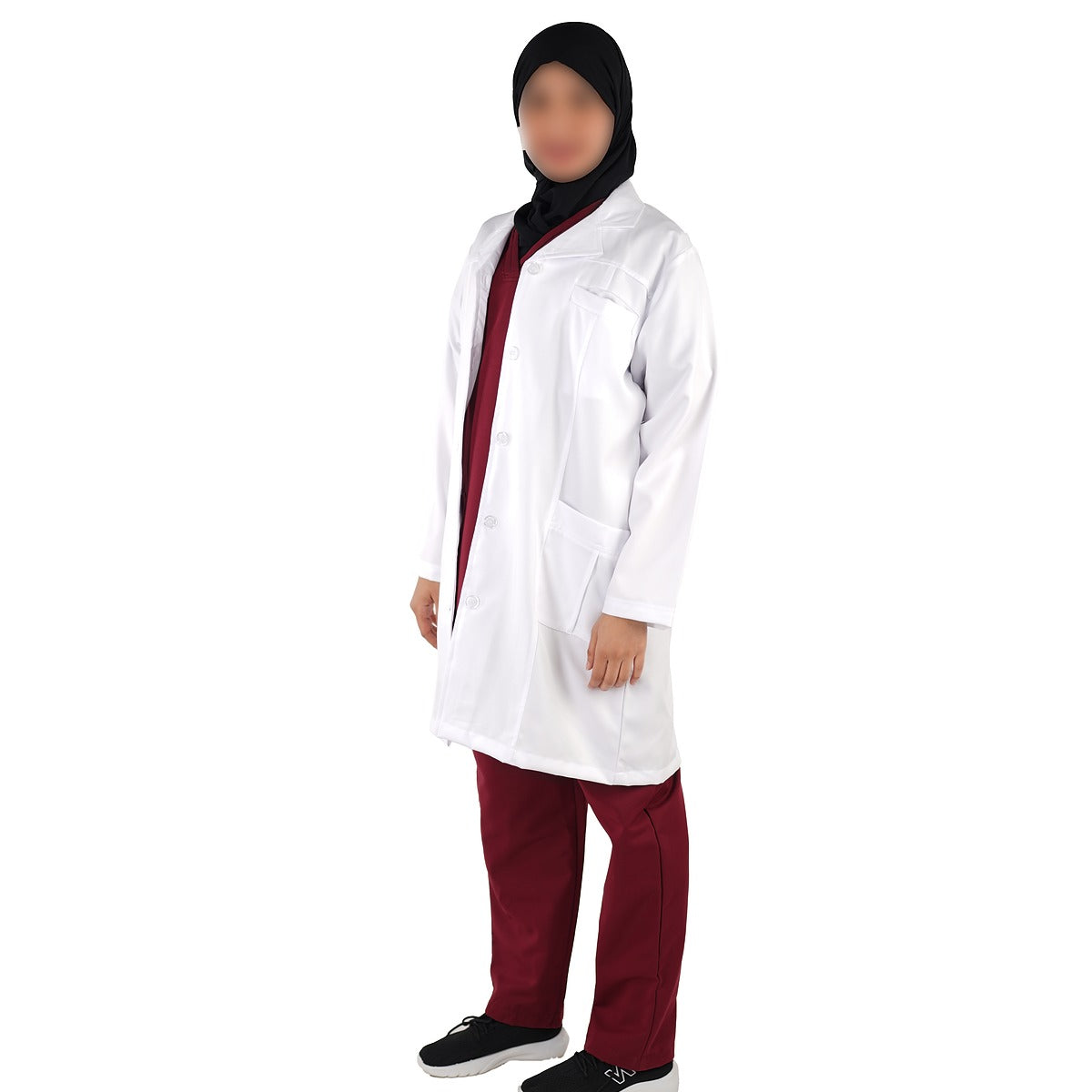 لابكود موديل 2071
