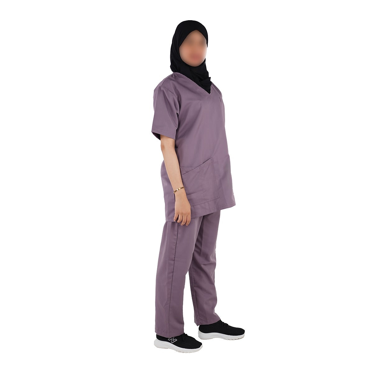 سكراب طبي موديل 2068