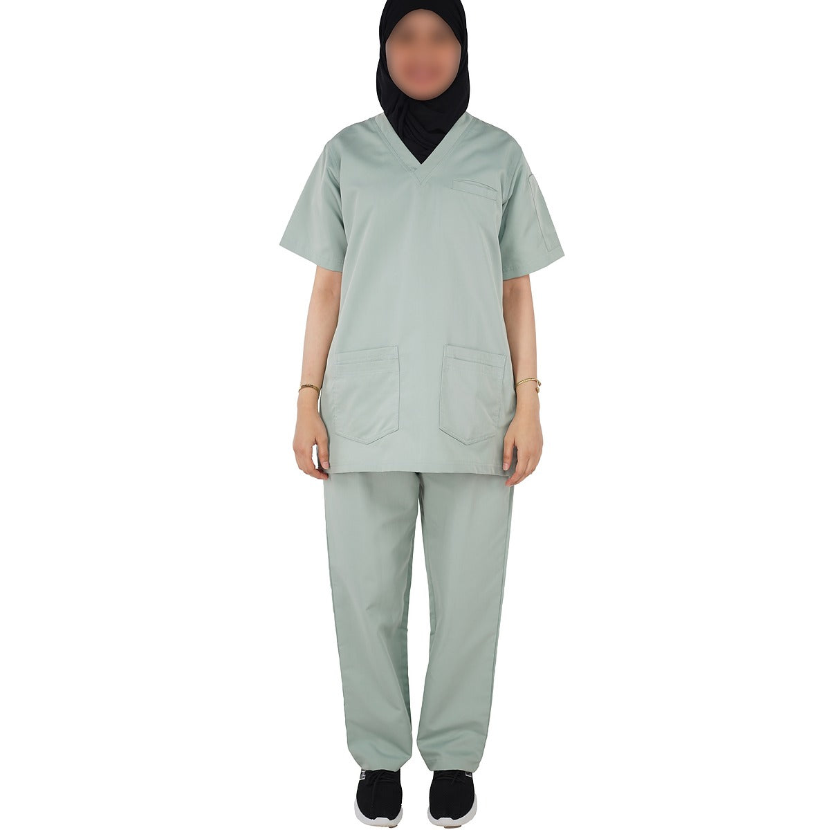 سكراب طبي موديل 2065