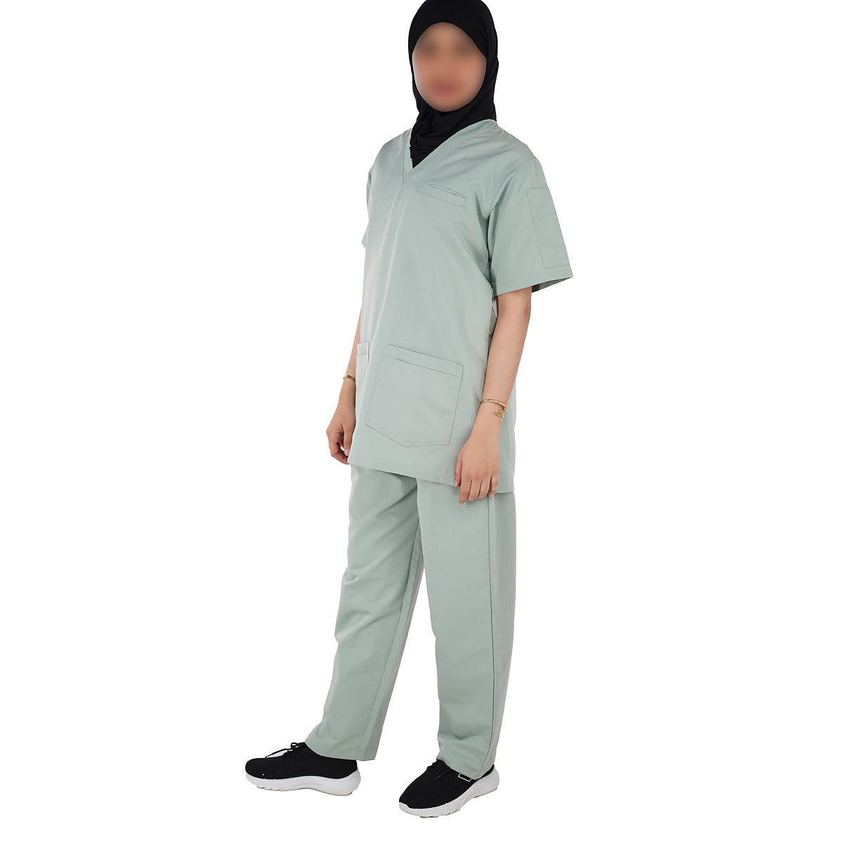 سكراب طبي موديل 2065