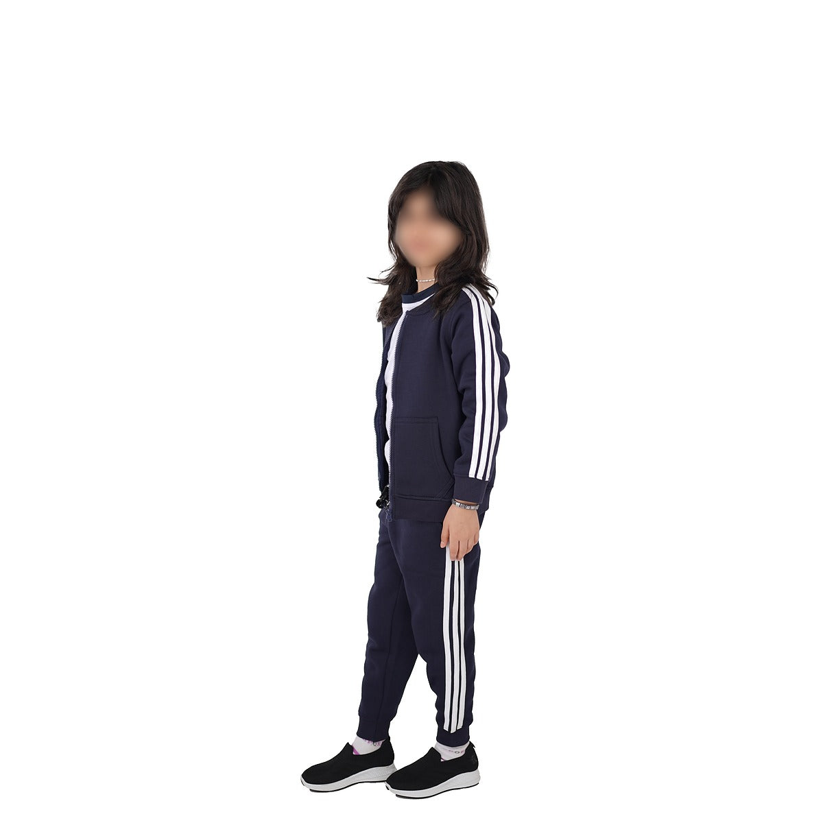 رياضي كحلي