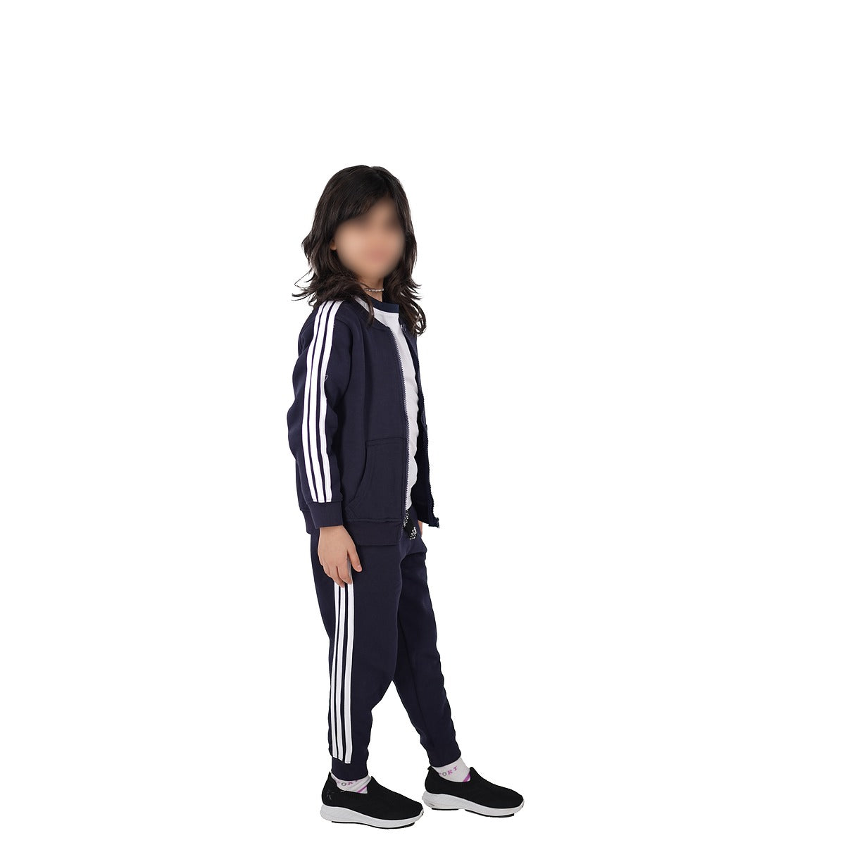 رياضي كحلي