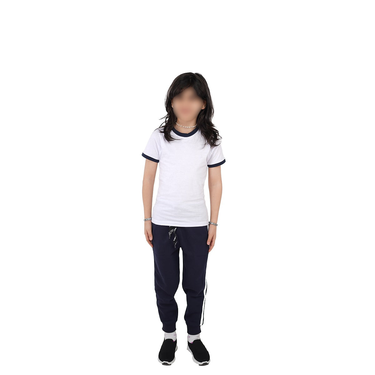 رياضي كحلي