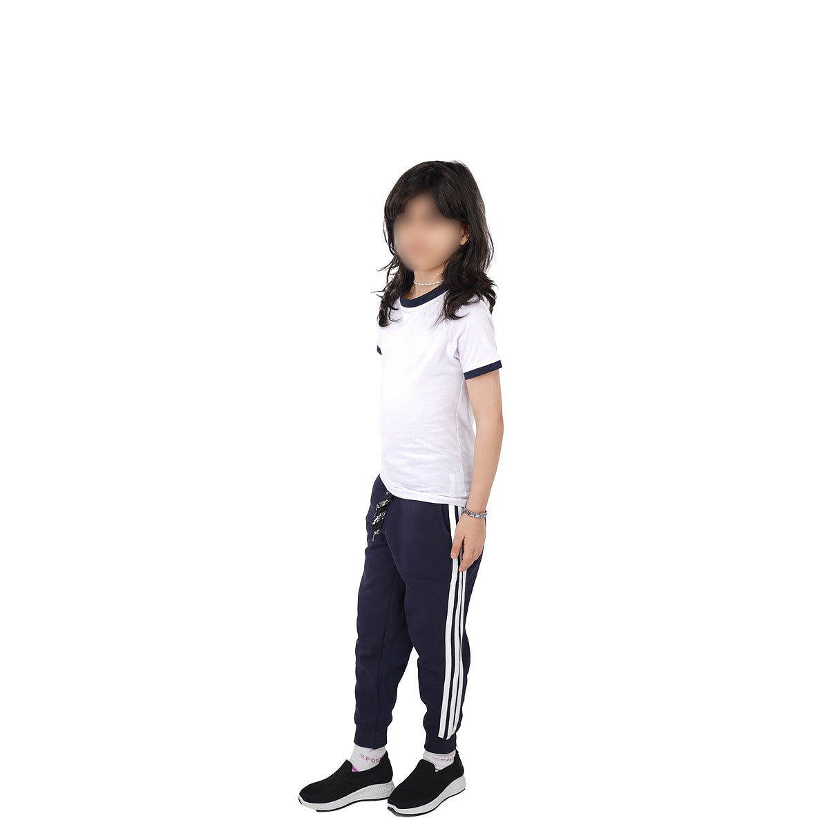 رياضي كحلي
