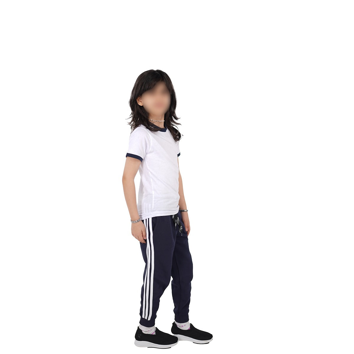 رياضي كحلي